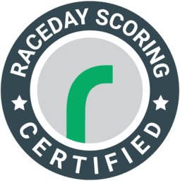 Raceday Scoring Certified Timer