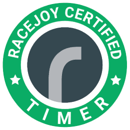 Racejoy Certified Timer