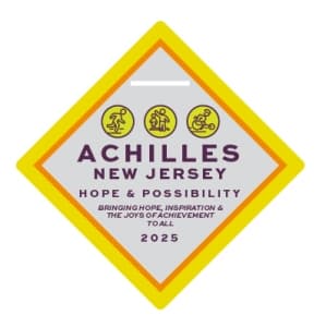 Achilles New Jersey Hope & Possibility 5K, 10K & Wheeler Half Marathon Brings Inspiration to Rochelle Park