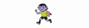 Newton Pride Monster Dash 5K Brings Halloween Spirit to Sussex County